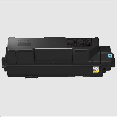 Kyocera Toner na 10 000 A4 (při 5% pokrytí), pro ECOSYS PA4000x/wx