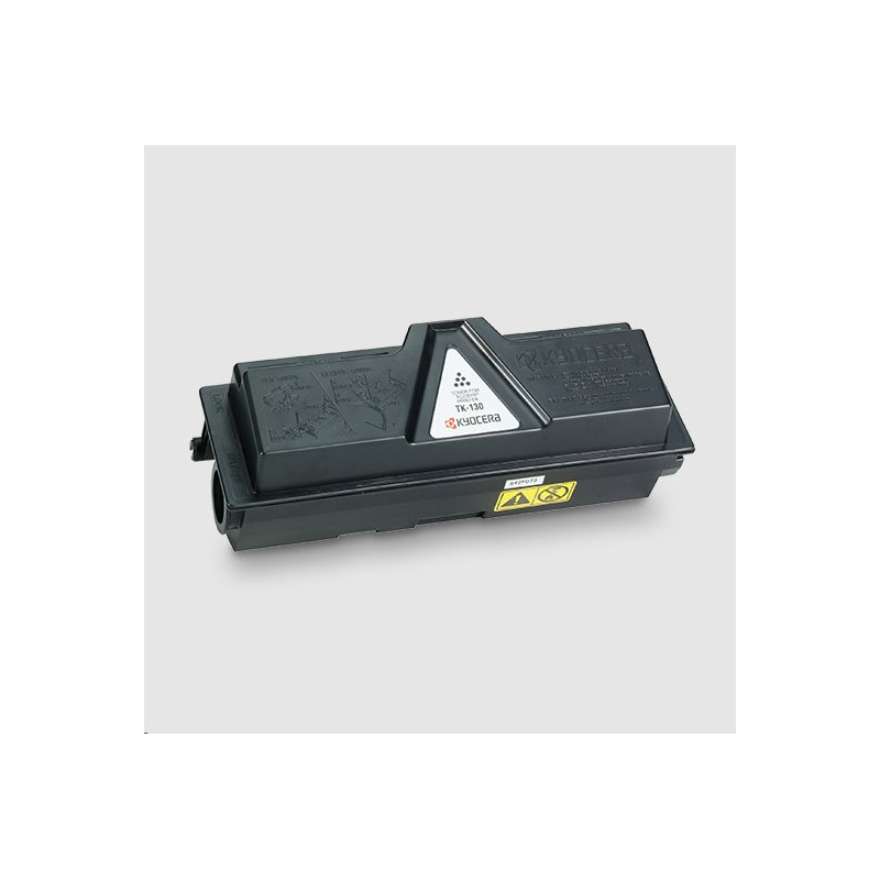 Kyocera Toner na 7 200 A4 (při 5% pokrytí), pro FS-1300D/1350D/DN/1028MFP/1128MFP