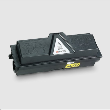 Kyocera Toner na 7 200 A4 (při 5% pokrytí), pro FS-1300D/1350D/DN/1028MFP/1128MFP