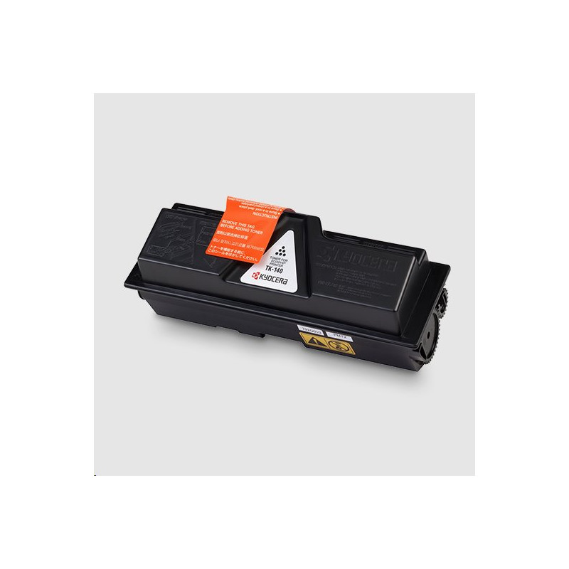 Kyocera Toner na 4 000 A4 (při 5% pokrytí), pro FS-1100
