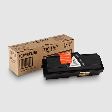 Kyocera Toner na 2 500 A4 (při 5% pokrytí), pro ECOSYS P2035d, FS-1120D