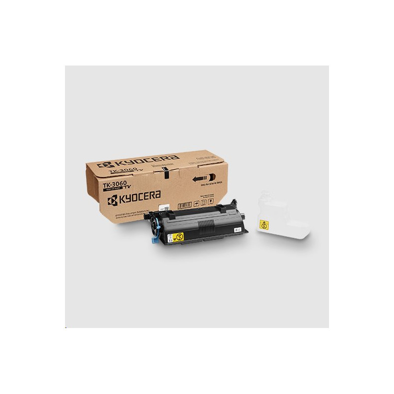 Kyocera Toner na 14 500 A4 (při 5% pokrytí), pro ECOSYS M3145idn, M3645idn