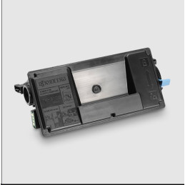 Kyocera Toner na 12 500 A4 (při 5% pokrytí), pro ECOSYS M3040dn,M3540dn,FS-2100DN