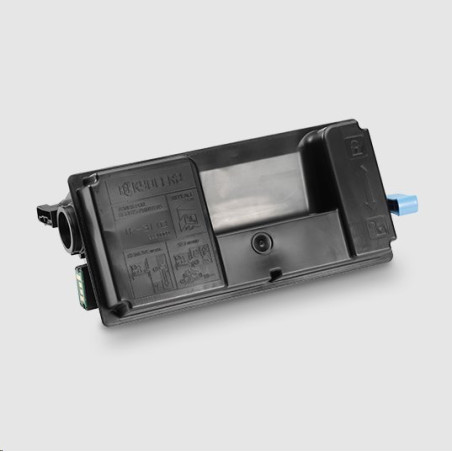 Kyocera Toner na 15 500 A4 (při 5% pokrytí), pro FS-4100DN/4200DN/4300DN