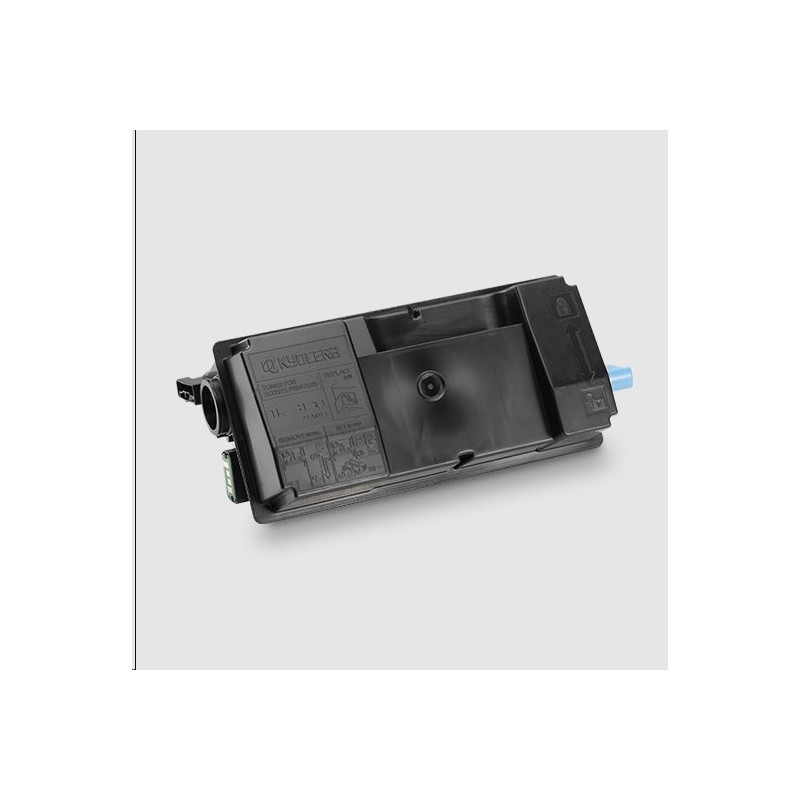 Kyocera Toner na 25 000 A4 (při 5% pok.), pro ECOSYS M3550idn,M3560idn,FS-4200/4300DN