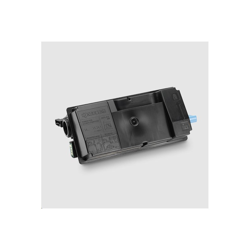 Kyocera Toner na 14 500 A4 (při 5% pokrytí), pro ECOSYS M3040idn, M3540idn