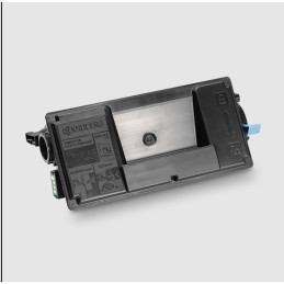 Kyocera Toner na 12 500 A4 (při 5% pokrytí), pro ECOSYS P3145/50/55/P3260dn,M3145/3645dn/M3860