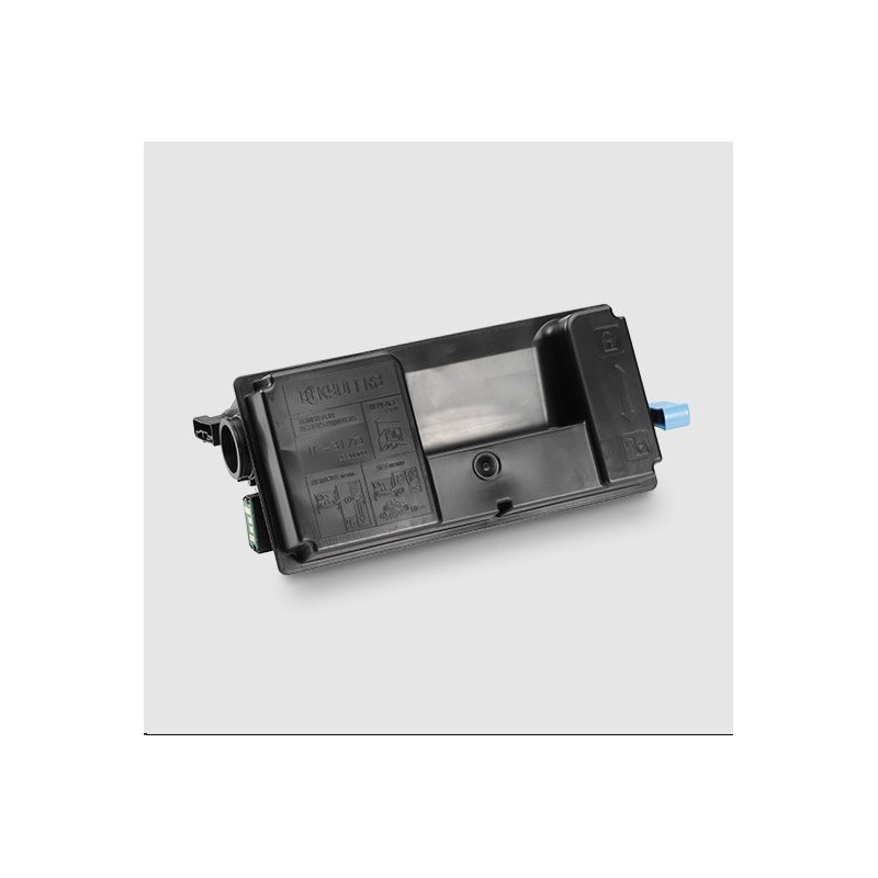Kyocera Toner na 15 500 A4 (při 5% pokrytí), pro ECOSYS P3150/55/P3260dn/M3860