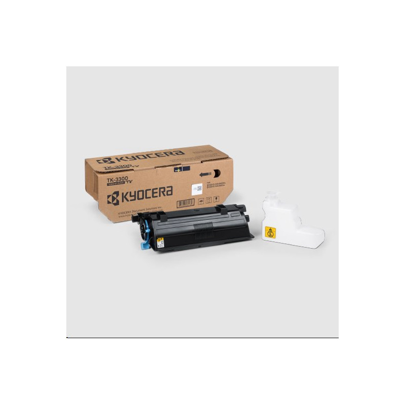 Kyocera Toner na 14 500 A4 (při 5% pokrytí), pro ECOSYS MA4500ix/ifx