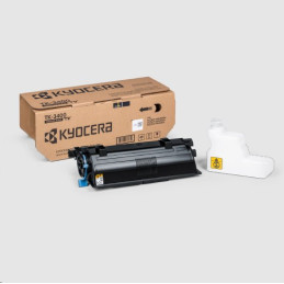 Kyocera Toner na 12 500 A4 (při 5% pokrytí), pro ECOSYS PA4500x/MA4500x/fx