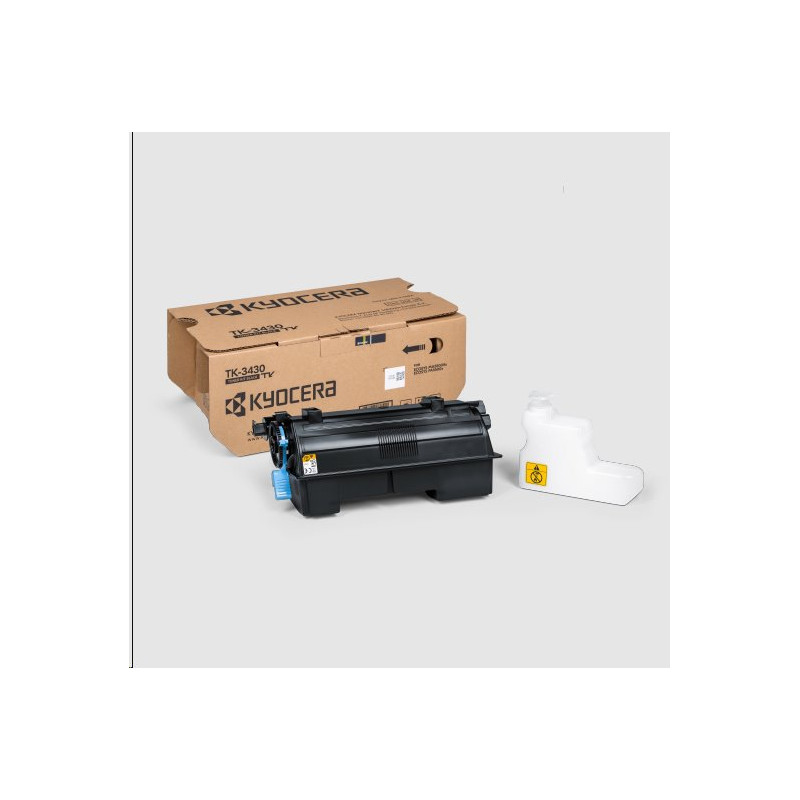 Kyocera Toner na 25 000 A4 (při 5% pokrytí), pro ECOSYS PA5500x, MA5500ifx