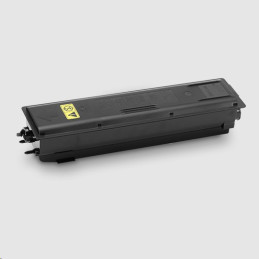 Kyocera Toner na 15 000 A4 (při 6% pokrytí), pro TASKalfa 1801/1800/2201/2200