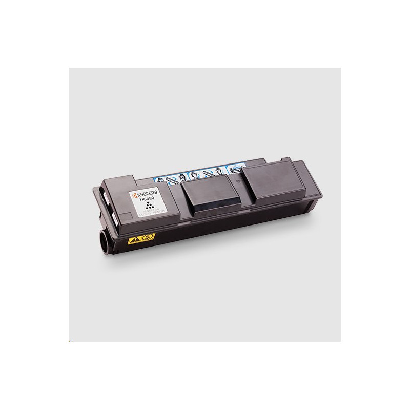 Kyocera Toner na 15 000 A4 (při 5% pokrytí), pro FS-6970DN