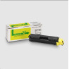 Kyocera Toner yellow na 5 000 A4 (při 5% pokrytí), pro TASKalfa 265ci