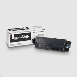 Kyocera Toner černý na 7 000 A4 (při 5% pokrytí), pro P6130cdn/M6030cdn/6530cdn