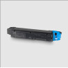 Kyocera Toner cyan na 10 000 A4 (při 5% pokrytí), pro P6035cdn/M6035cidn/M6535cidn