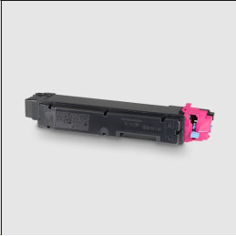 Kyocera Toner magenta na 10 000 A4 (při 5% pokrytí), pro P6035cdn/M6035cidn/M6535cidn