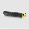 Kyocera Toner yellow na 10 000 A4 (při 5% pokrytí), pro P6035cdn/M6035cidn/M6535cidn