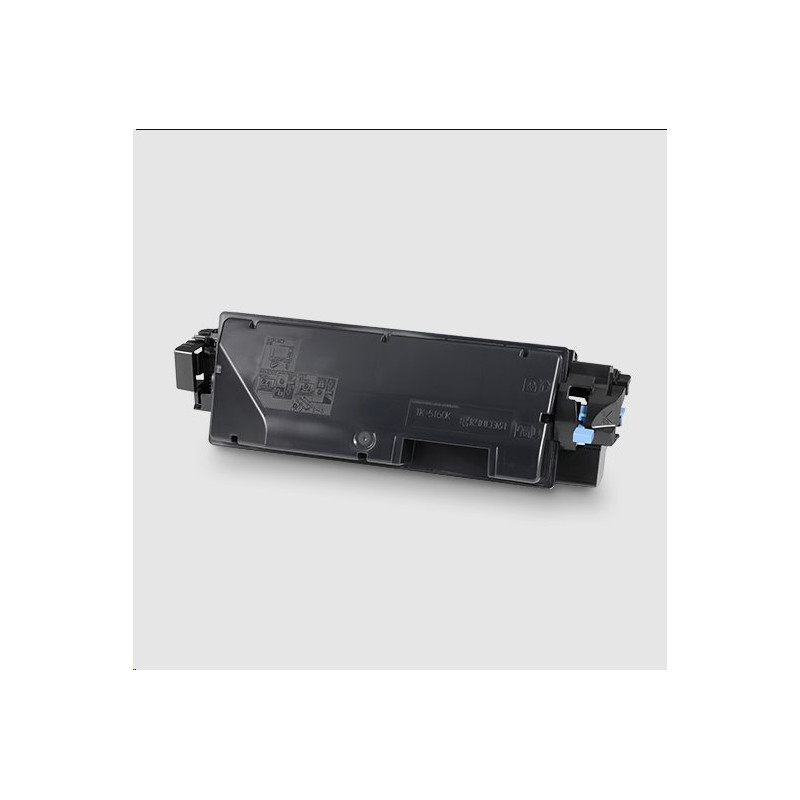 Kyocera Toner černý na 16 000 A4 (při 5% pokrytí), pro P7040cdn