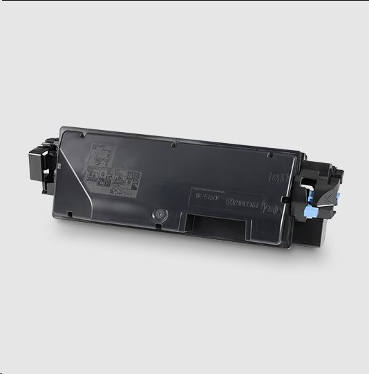 Kyocera Toner černý na 16 000 A4 (při 5% pokrytí), pro P7040cdn
