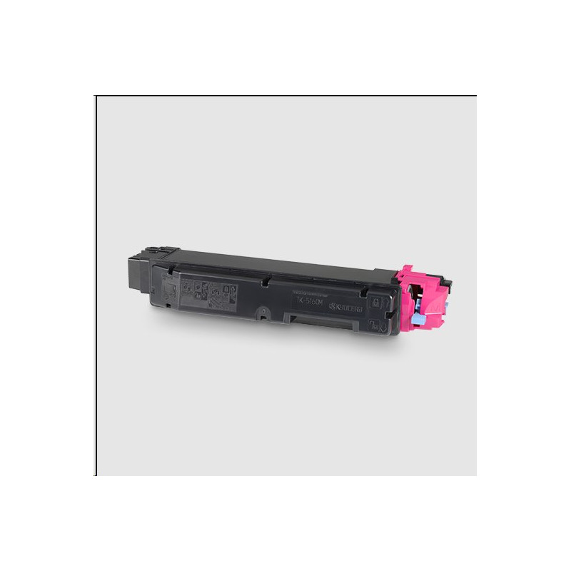 Kyocera Toner magenta na 12 000 A4 (při 5% pokrytí), pro P7040cdn