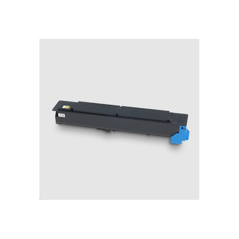 Kyocera Toner cyan na 7 000 A4 (při 5% pokrytí), pro TASKalfa 306/307/308ci