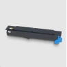 Kyocera Toner cyan na 7 000 A4 (při 5% pokrytí), pro TASKalfa 306/307/308ci