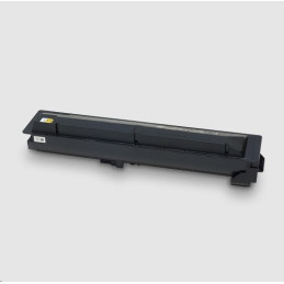 Kyocera Toner černý na 15 000 A4 (při 5% pokrytí), pro TASKalfa 306/307/308ci