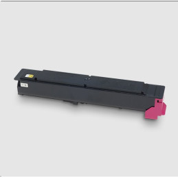 Kyocera Toner magenta na 7 000 A4 (při 5% pokrytí), pro TASKalfa 306/307/308ci
