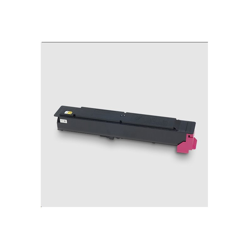 Kyocera Toner magenta na 7 000 A4 (při 5% pokrytí), pro TASKalfa 306/307/308ci