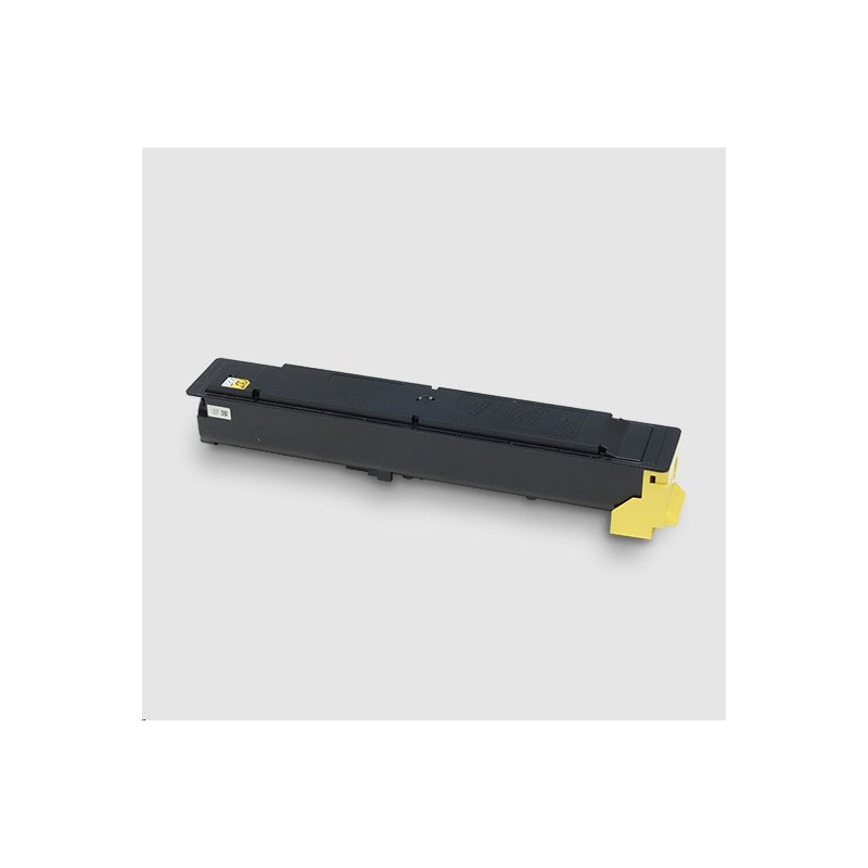Kyocera Toner yellow na 7 000 A4 (při 5% pokrytí), pro TASKalfa 306/307/308ci