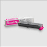 Kyocera Toner magenta na 12 000 A4 (při 5% pokrytí), pro TASKalfa 356/358ci