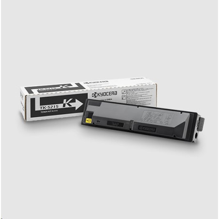 Kyocera Toner černý na 20 000 A4 (při 5% pokrytí), pro TASKalfa 406ci