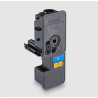 Kyocera Toner cyan na 1 200 A4 (při 5% pokrytí), pro M5521cdn/cdw, P5021cdn/cdw