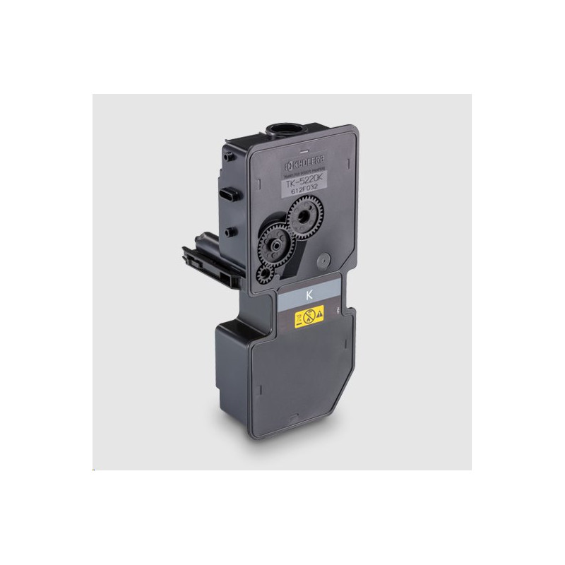 Kyocera Toner černý na 1 200 A4 (při 5% pokrytí), pro M5521cdn/cdw, P5021cdn/cdw