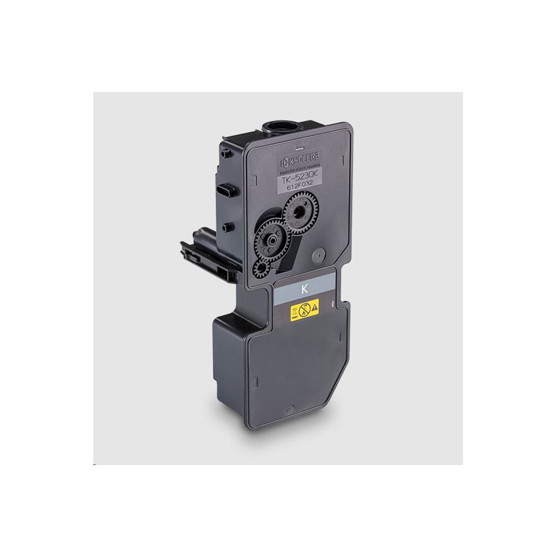 Kyocera Toner černý na 2 600 A4 (při 5% pokrytí), pro M5521cdn/cdw, P5021cdn/cdw