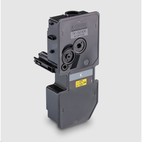 Kyocera Toner černý na 2 600 A4 (při 5% pokrytí), pro M5521cdn/cdw, P5021cdn/cdw