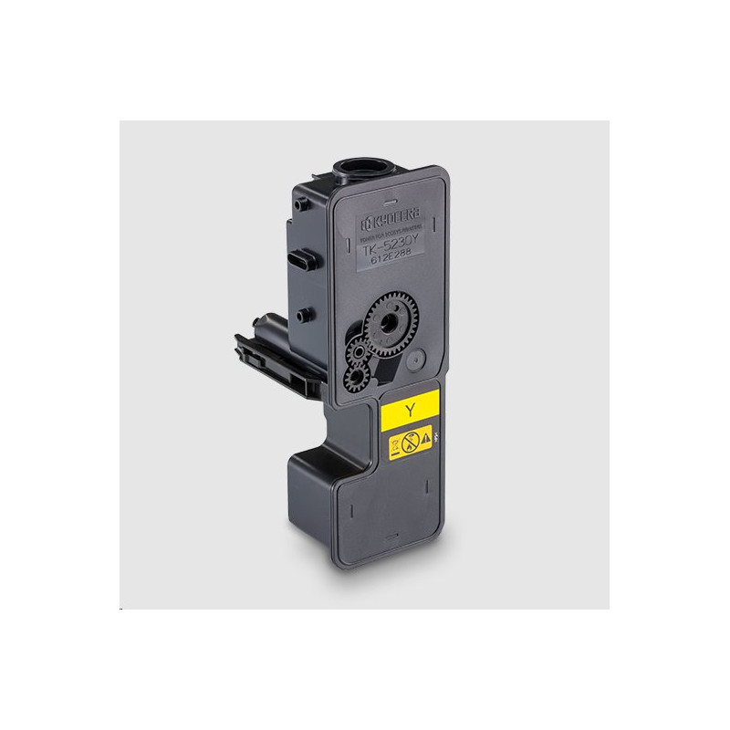 Kyocera Toner yellow na 2 200 A4 (při 5% pokrytí), pro M5521cdn/cdw, P5021cdn/cdw