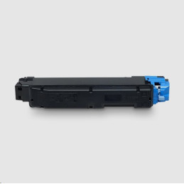 Kyocera Toner cyan na 6 000 A4 (při 5% pokrytí), pro P6230cdn, M6230/6630cidn