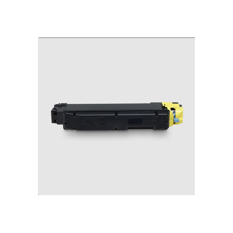 Kyocera Toner yellow na 6 000 A4 (při 5% pokrytí), pro P6230cdn, M6230/6630cidn