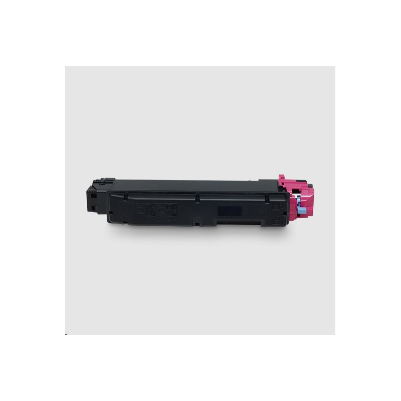 Kyocera Toner magenta na 11 000 A4 (při 5% pokrytí), pro P6235cdn, M6235/6635cidn