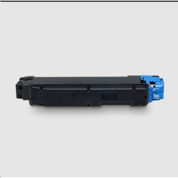Kyocera Toner cyan na 13 000 A4 (při 5% pokrytí), pro P7240cdn