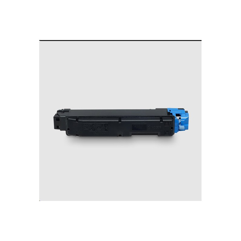 Kyocera Toner cyan na 13 000 A4 (při 5% pokrytí), pro P7240cdn