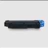 Kyocera Toner cyan na 13 000 A4 (při 5% pokrytí), pro P7240cdn