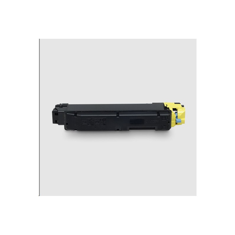 Kyocera Toner yellow na 13 000 A4 (při 5% pokrytí), pro P7240cdn