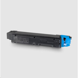 Kyocera Toner cyan (6 000 A4 @ 5%) pro TASKalfa 350/351ci