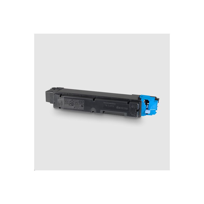 Kyocera Toner cyan (6 000 A4 @ 5%) pro TASKalfa 350/351ci