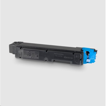 Kyocera Toner cyan (6 000 A4 @ 5%) pro TASKalfa 350/351ci