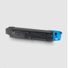 Kyocera Toner cyan (6 000 A4 @ 5%) pro TASKalfa 350/351ci