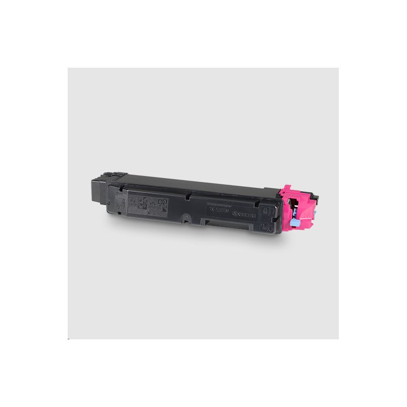 Kyocera Toner magenta (6 000 A4 @ 5%) pro TASKalfa 350/351ci